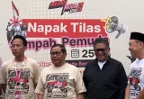 Pramono Sebut Modifikasi Cuaca Sukseskan Jakarta Running Festival