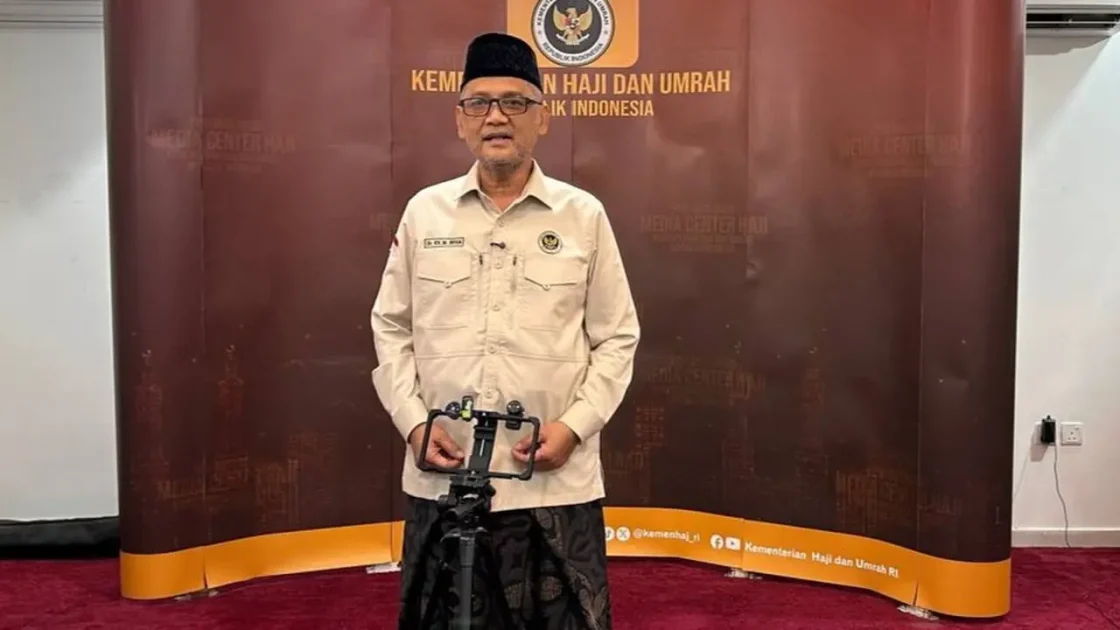 2 Anak Menteri Haji Mundur dari Jabatan Tenaga Ahli Kemenhaj