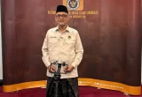 2 Anak Menteri Haji Mundur dari Jabatan Tenaga Ahli Kemenhaj