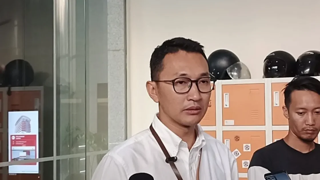 KPK Respons Usulan Hapus Kerugian Negara di Definisi Korupsi
