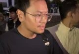 Tersangka Kasus Hanania Travel Dilimpahkan ke Kejaksaan