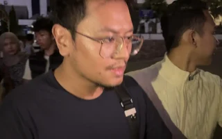 Tersangka Kasus Hanania Travel Dilimpahkan ke Kejaksaan