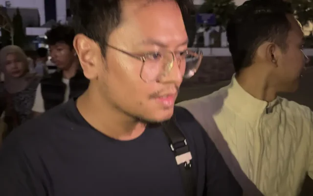 Tersangka Kasus Hanania Travel Dilimpahkan ke Kejaksaan