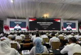 Alasan Prabowo Bentuk Koalisi Besar dan Kabinet Gemuk