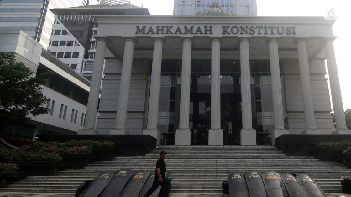 Aturan Penonaktifkan Kepala Daerah Terdakwa Menurut MK