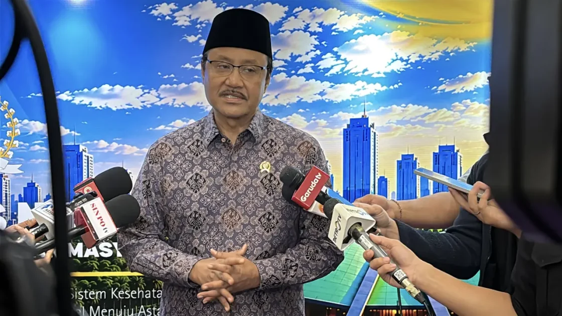 Mensos Usulkan Skema Baru Pembiayaan PBI BPJS Kesehatan