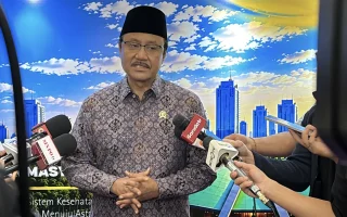 Mensos Usulkan Skema Baru Pembiayaan PBI BPJS Kesehatan
