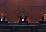 DPR Dorong Revisi UU Peradilan Militer Masuk Prolegnas Prioritas