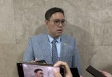 DPR Buka Suara soal Pelibatan TNI dalam Demo