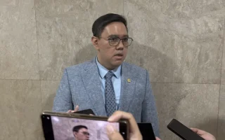 DPR Buka Suara soal Pelibatan TNI dalam Demo