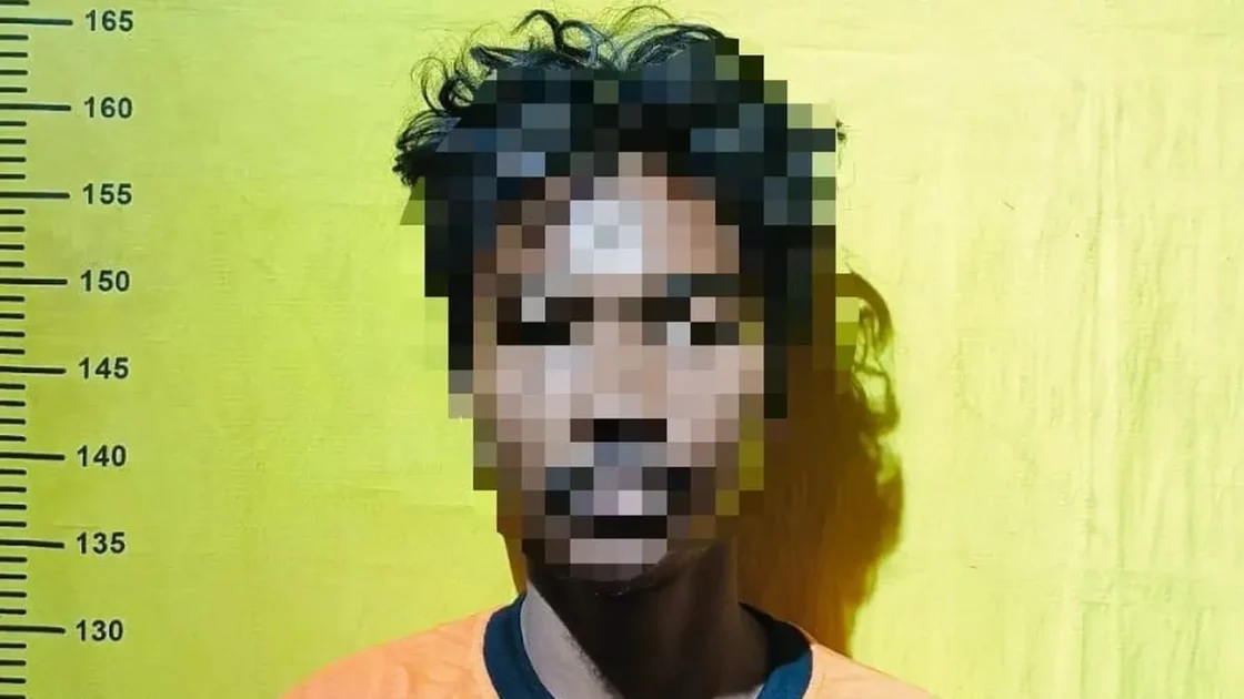 Driver Taksi Online di Tangerang Dibacok Penumpang