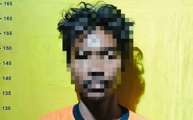 Driver Taksi Online di Tangerang Dibacok Penumpang