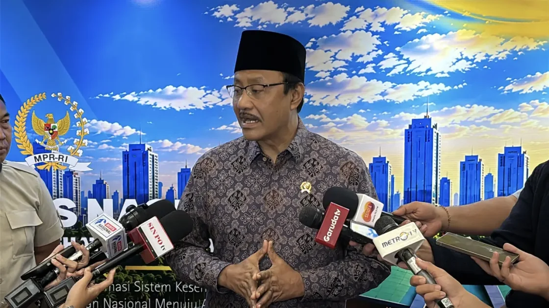 Mensos Ungkap 45 Persen Bansos Tak Tepat Sasaran