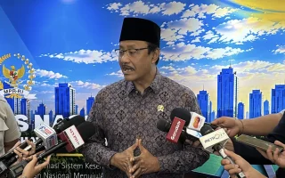 Mensos Ungkap 45 Persen Bansos Tak Tepat Sasaran