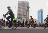 CFD Sudirman Dialihkan ke Jalan Sultan Iskandar Muda