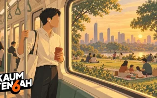 Frugal Living: Dari Gaya Hidup Menjadi Cara Bertahan Hidup