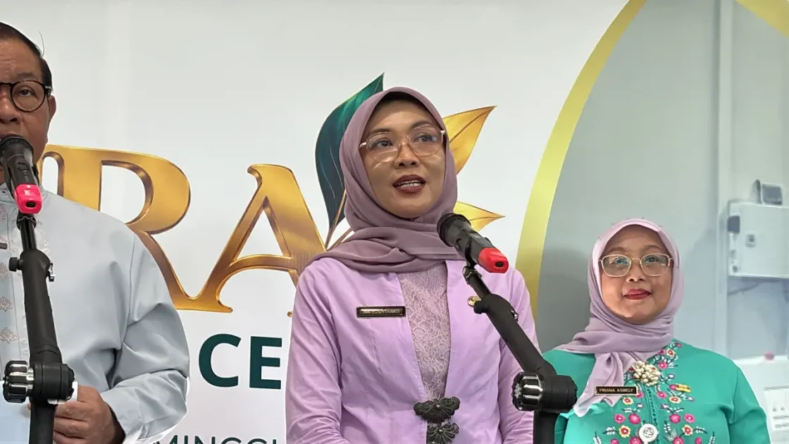 Pasien BPJS Luar Jakarta Bisa Akses Layanan Kanker RSUD