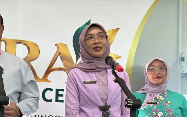 Pasien BPJS Luar Jakarta Bisa Akses Layanan Kanker RSUD