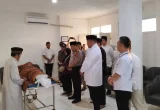 Polisi Usut Kematian Suporter Usai Laga di Pakansari