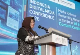 Media Diminta Jaga Akurasi dan Kepercayaan Publik di Era AI