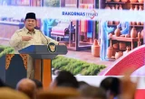 Prabowo Minta Menteri Selektif Beri Konsesi Tambang