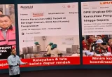 Kepala BGN Samakan Program MBG dengan Game Ular Tangga