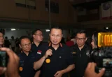 Kronologi 45 WNA Diciduk Imigrasi di Kalibata City