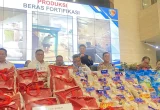 Alasan Bareskrim Belum Tetapkan Tersangka Kasus Beras Fortifikasi
