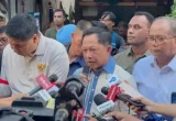 Mendagri Tito Ingin Tuntaskan Akar Masalah di Kampung Narkoba