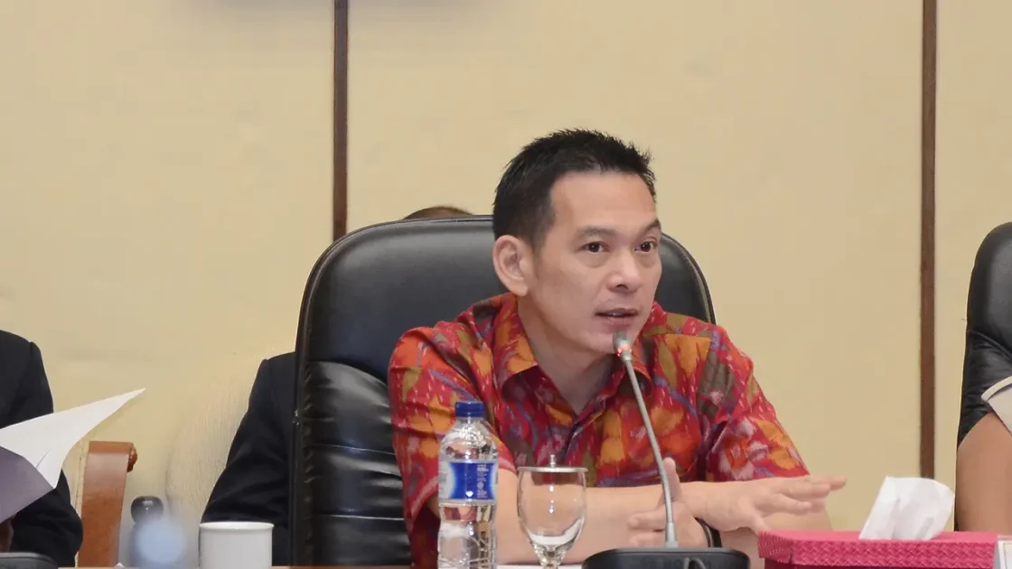 PKB Usulkan Karhutla Masuk Kategori Terorisme Lingkungan