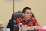 PKB Usulkan Karhutla Masuk Kategori Terorisme Lingkungan