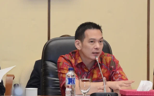 PKB Usulkan Karhutla Masuk Kategori Terorisme Lingkungan