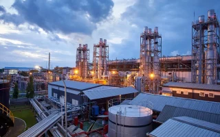 Sektor Kelistrikan Bidik Hidrogen dan Amonia untuk Tekan Emisi