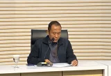 KPK Masih Menunggu Balasan TNI soal Korupsi BNPB
