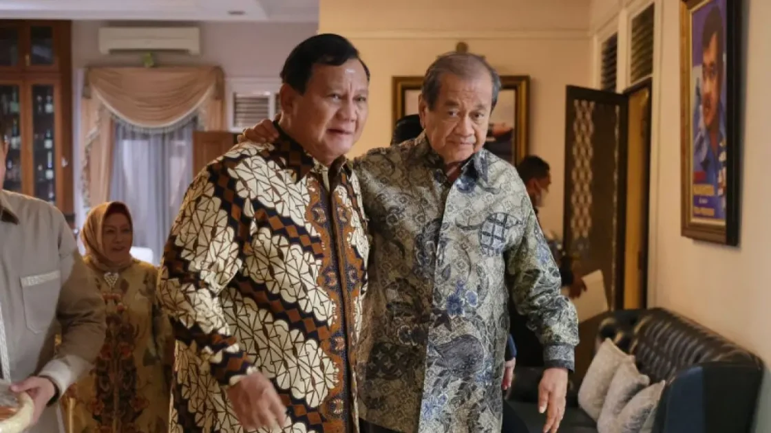 Profil Widodo AS, Panglima TNI Pertama dari AL