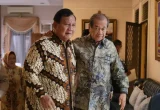 Profil Widodo AS, Panglima TNI Pertama dari AL