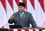 Prabowo-Gibran Perkuat Bansos dan Perlindungan Pekerja