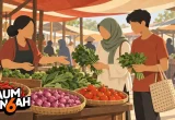 Frugal Living dan Melambatnya Daya Beli Kelas Menengah