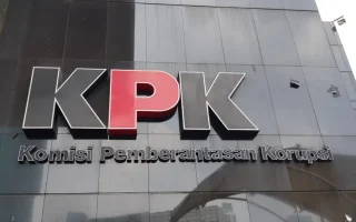 KPK Panggil Wakil Bupati Bogor Jaro Ade Terkait Korupsi