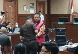 Febrie Adriansyah Keberatan LPSK Lindungi Saksi Ferry