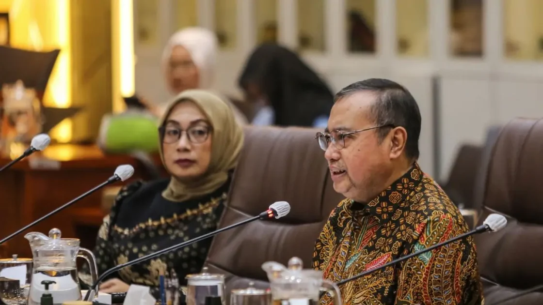 DPR Desak Kemenkes Cabut Izin Dokter Pelaku Pencabulan Anak
