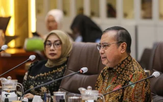 DPR Desak Kemenkes Cabut Izin Dokter Pelaku Pencabulan Anak