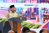 Prabowo Targetkan Kredit Rakyat Rp 400 Triliun pada 2027