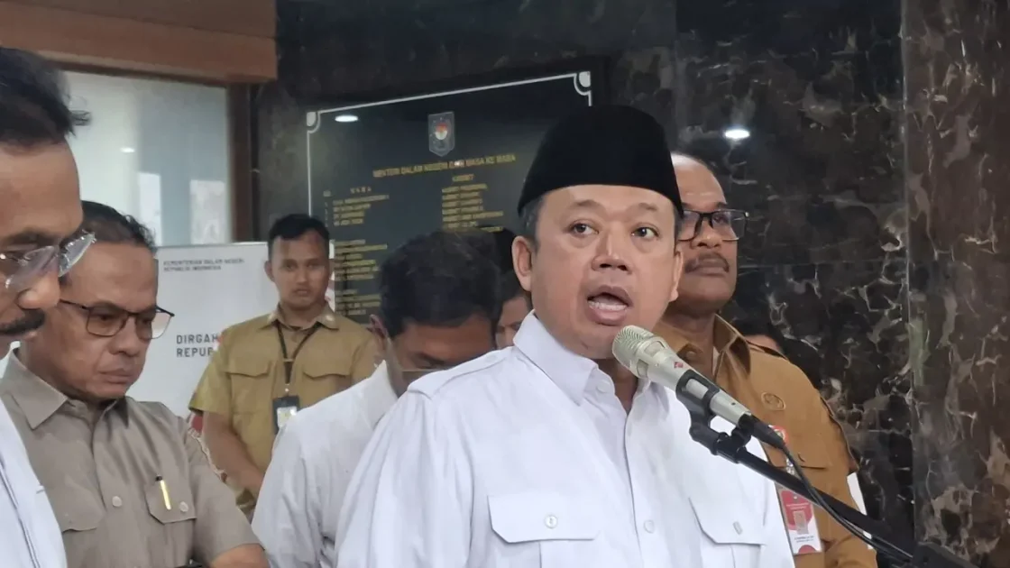 KPK Respons Kabar Pemeriksaan Nusron Wahid Terkait Suap HGB