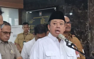 KPK Respons Kabar Pemeriksaan Nusron Wahid Terkait Suap HGB
