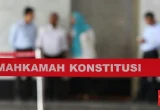 MK Pangkas Batas Waktu KTUN Jadi 14 Hari Kerja