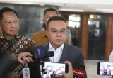 Dasco: Penyelundupan Ketamin 1,16 Ton Ancam Generasi Muda