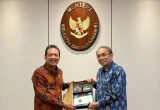 Indonesia Siapkan Forum Konservasi Terumbu Karang di AS