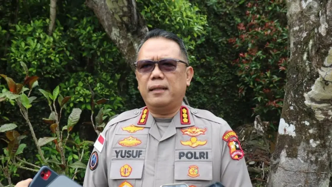 Fakta di Balik Video KKB Aniaya Warga di Yahukimo