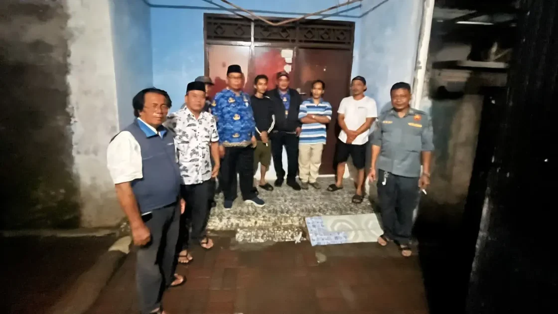 Kronologi Nenek Bakar Cucu di Depok Gara-Gara Main HP